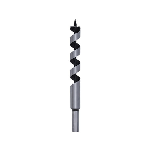 Irwin 18 x 200/125mm Wood Auger Drill Bit