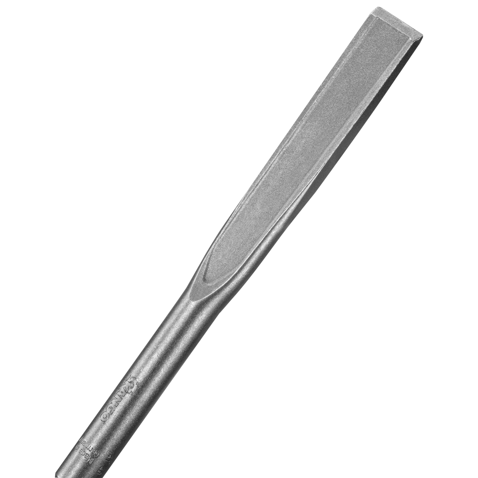 Kango 20mm x 250mm SDS Plus Self-Sharpening Flat Chisel