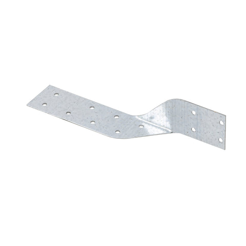 Pryda Unitie 170 x 32mm Galvanised Steel Left Hand Timber Connector