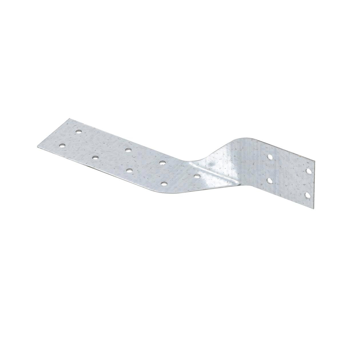 Pryda Unitie 170 x 32mm Galvanised Steel Left Hand Timber Connector