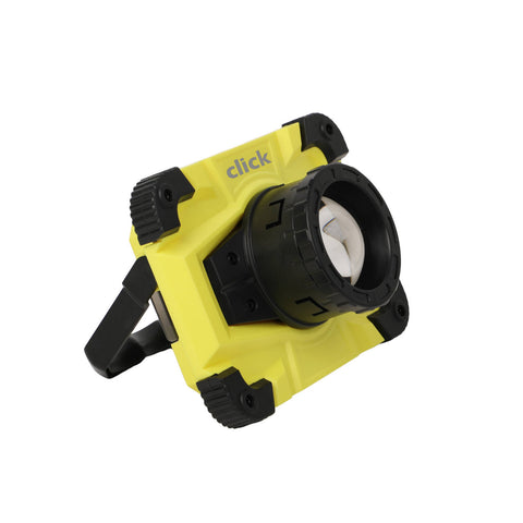 Click 700lm Rechargeable USB Work Light BMWL1110