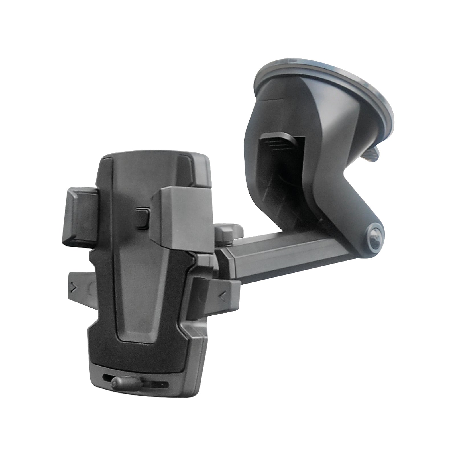 Antsig Black Car Phone Holder Dash Mount