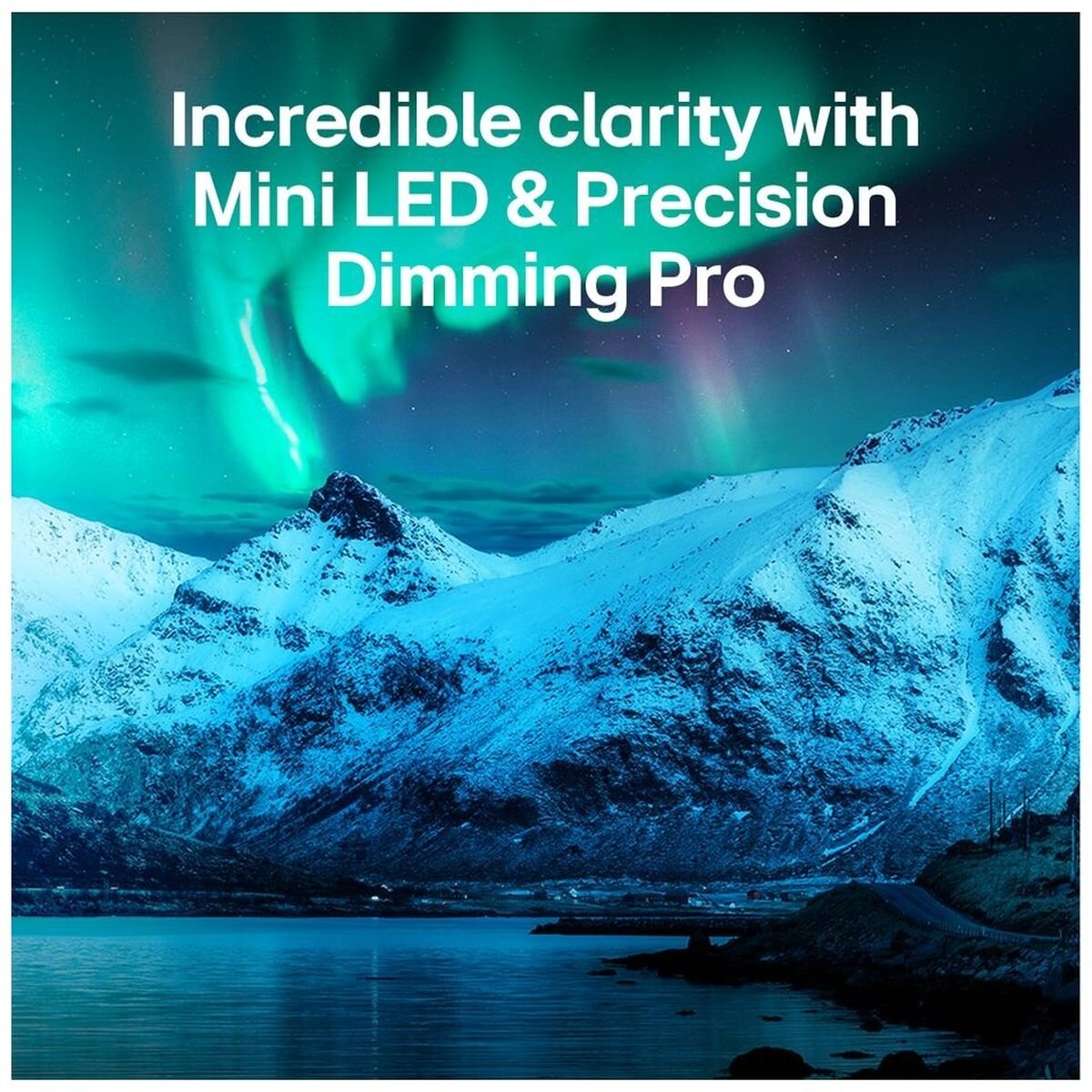 LG 75-inch QNED90B 4K Smart TV - Mini LED, Full Array Dimming, a8 AI Processor Gen 2 - 75QNED90BSA