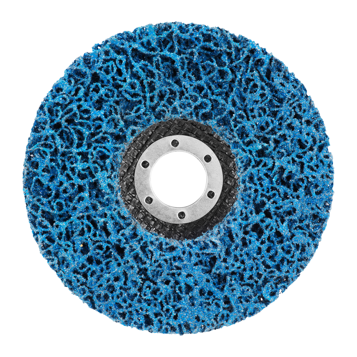 Kango 125mm Medium Grit Stripping Disc - Rust & Paint Removal Tool - SuperSaverAU - view 3