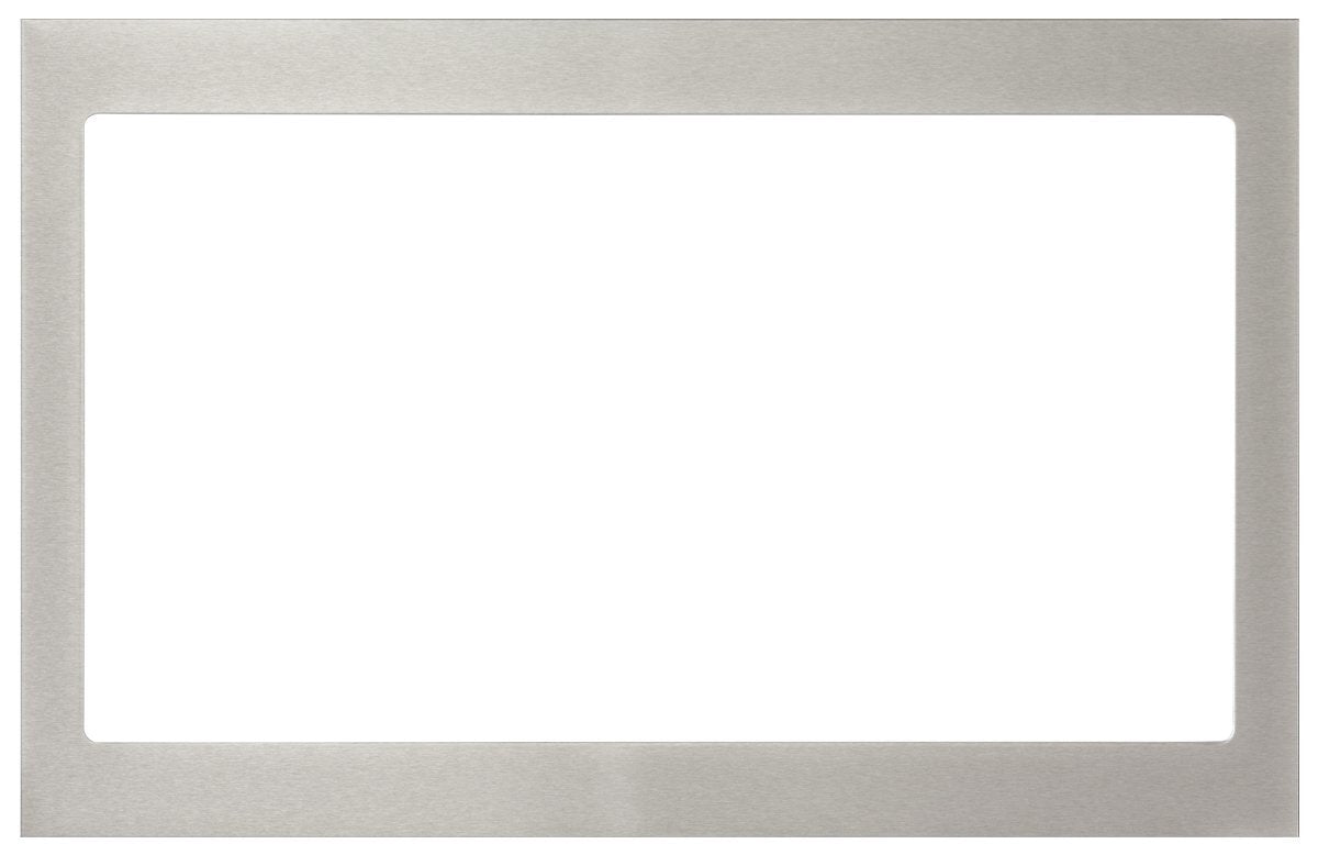 Euromaid MCK30 Microwave Trim Kit - Stainless Steel - Suits the Euromaid MCG30 Microwave - MCK30