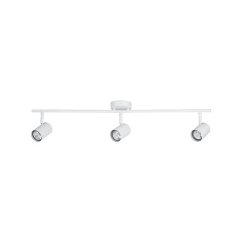 Verve White GU10 Gabriella 3 Head Adjustable Spotlight - 770mm - Indoor Use - SuperSaverAU - view 1