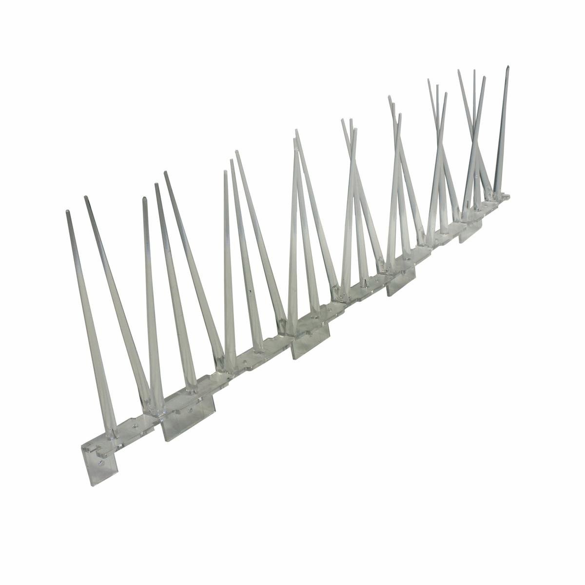 Jack 505mm Outdoor Animal Spike Pest Control UV Resistant
