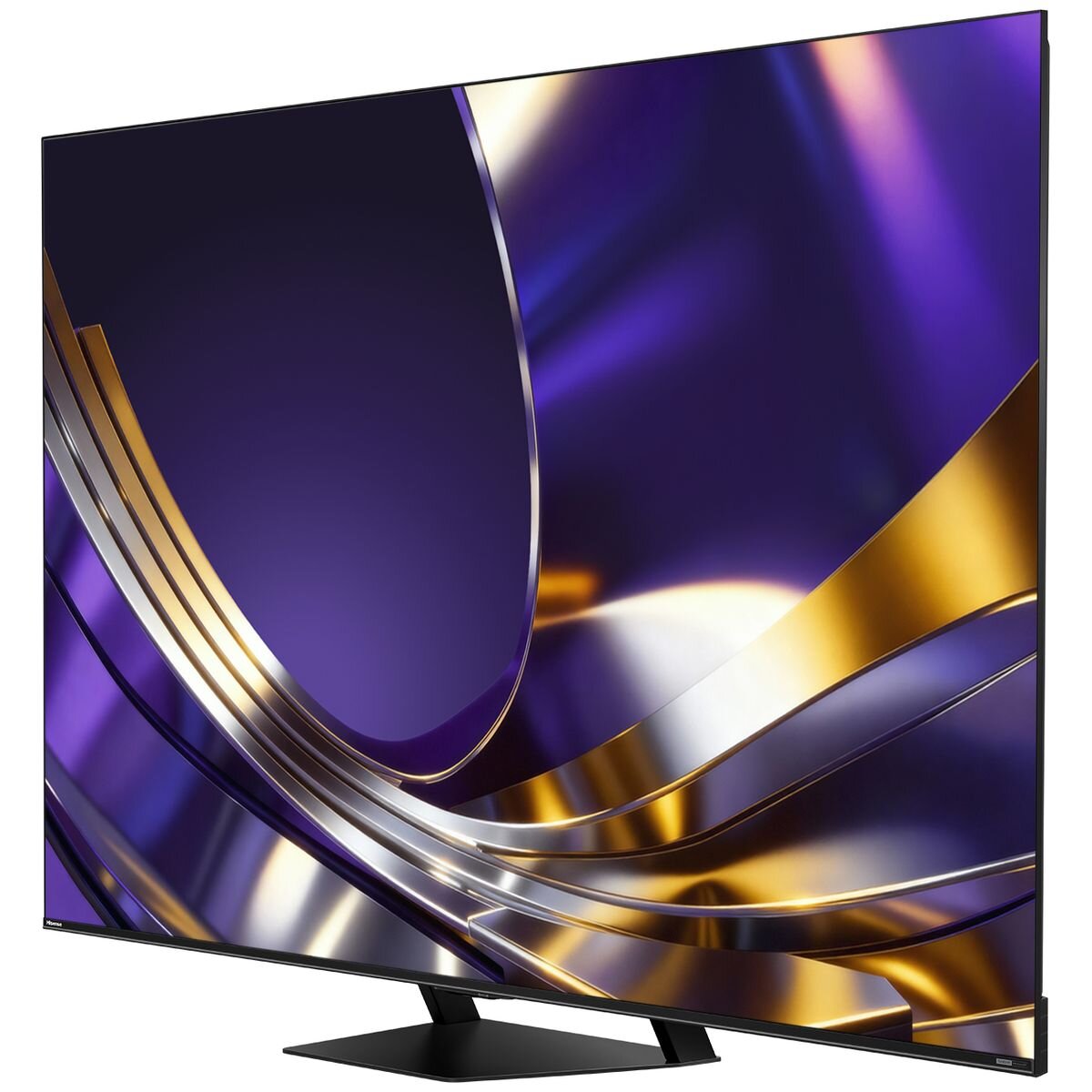 Hisense 85 Inch U7S 4K Mini-LED ULED Smart TV - 165Hz, Dolby Vision, HDR10+ - 85U7SAU