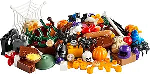LEGO 40608 Halloween Fun VIP Add-On Polybag - SuperSaverAU - view 1