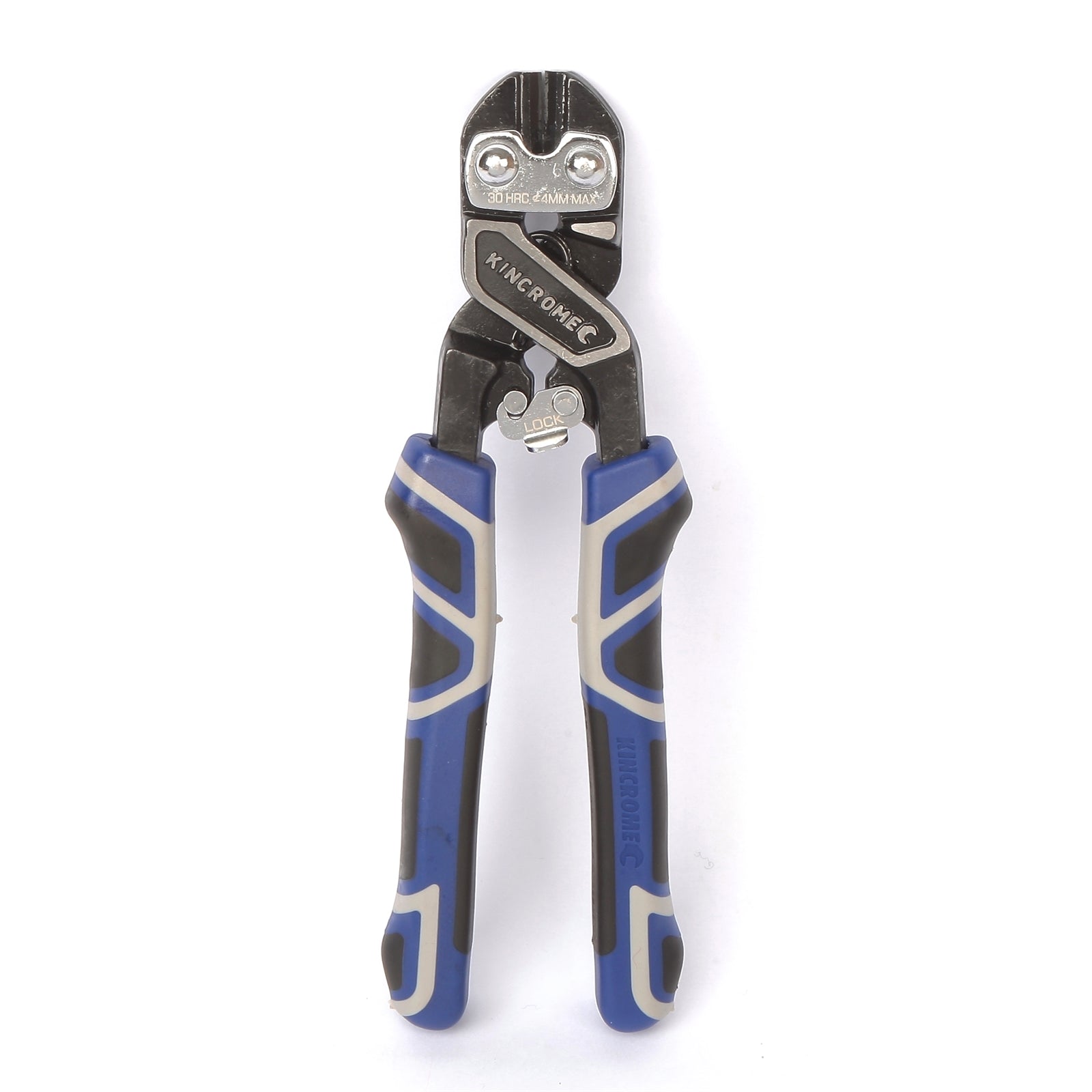 Kincrome 200mm Mini Bolt Cutter Chrome Molybdenum