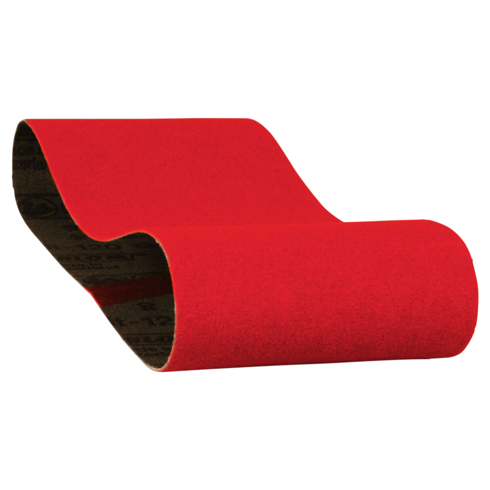 Diablo 75 x 457mm 80 Grit Zirconium Blend Abrasive Sanding Belts - 5 Pack