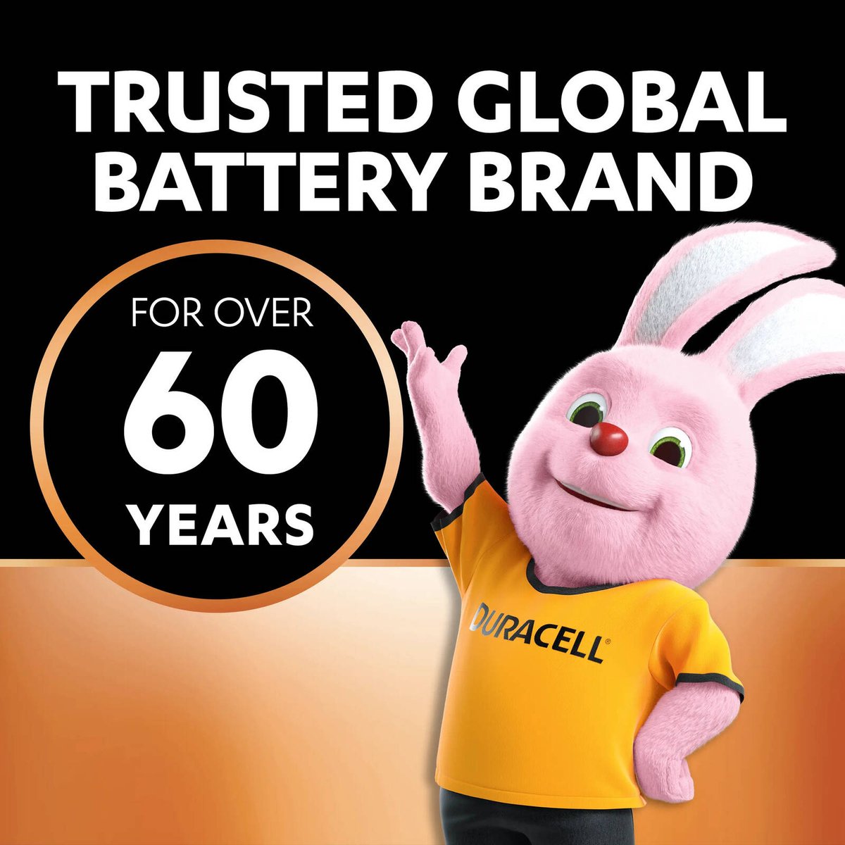 Duracell Coppertop C Batteries - 10 Pack - Alkaline - Long Lasting Power - SuperSaverAU - view 4