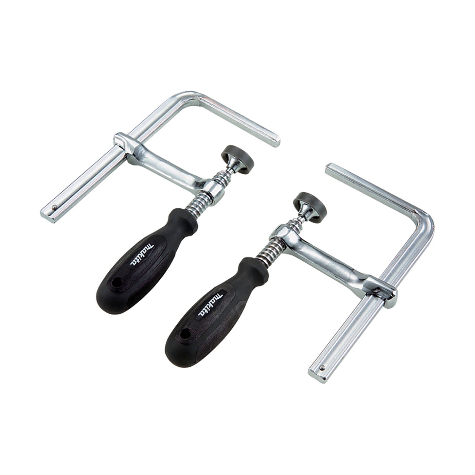 Makita 2 Piece G-Type Clamp Set for Guide Rails