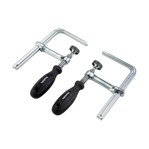 Makita 2 Piece G-Type Clamp Set for Guide Rails
