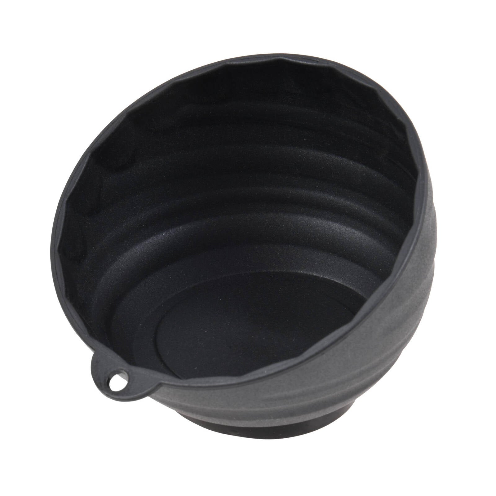 Trojan 150mm Magnetic Parts Bowl