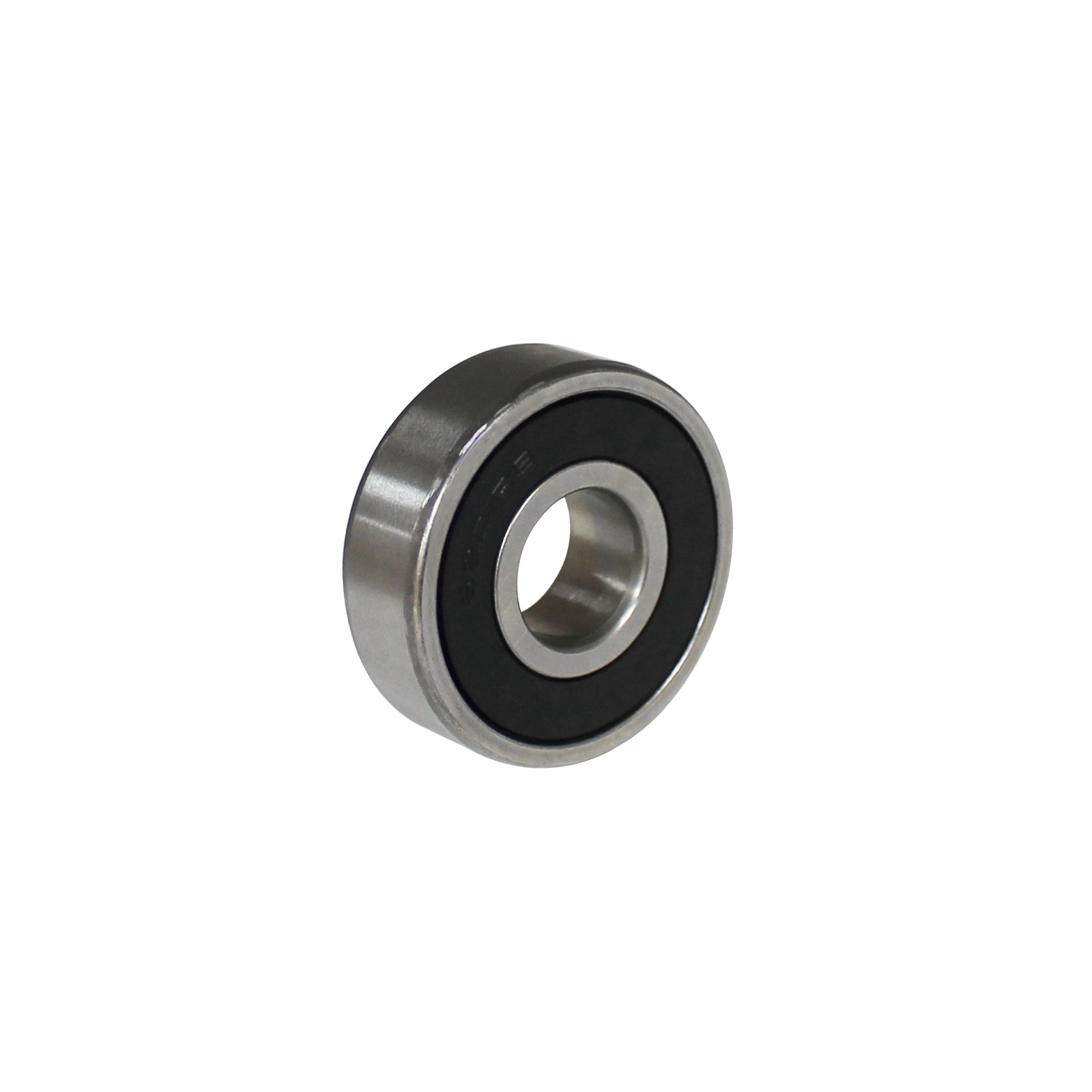 Richmond 32 x 12 x 10mm Chrome Steel Rubber Sealed Bearing - 2 Pack