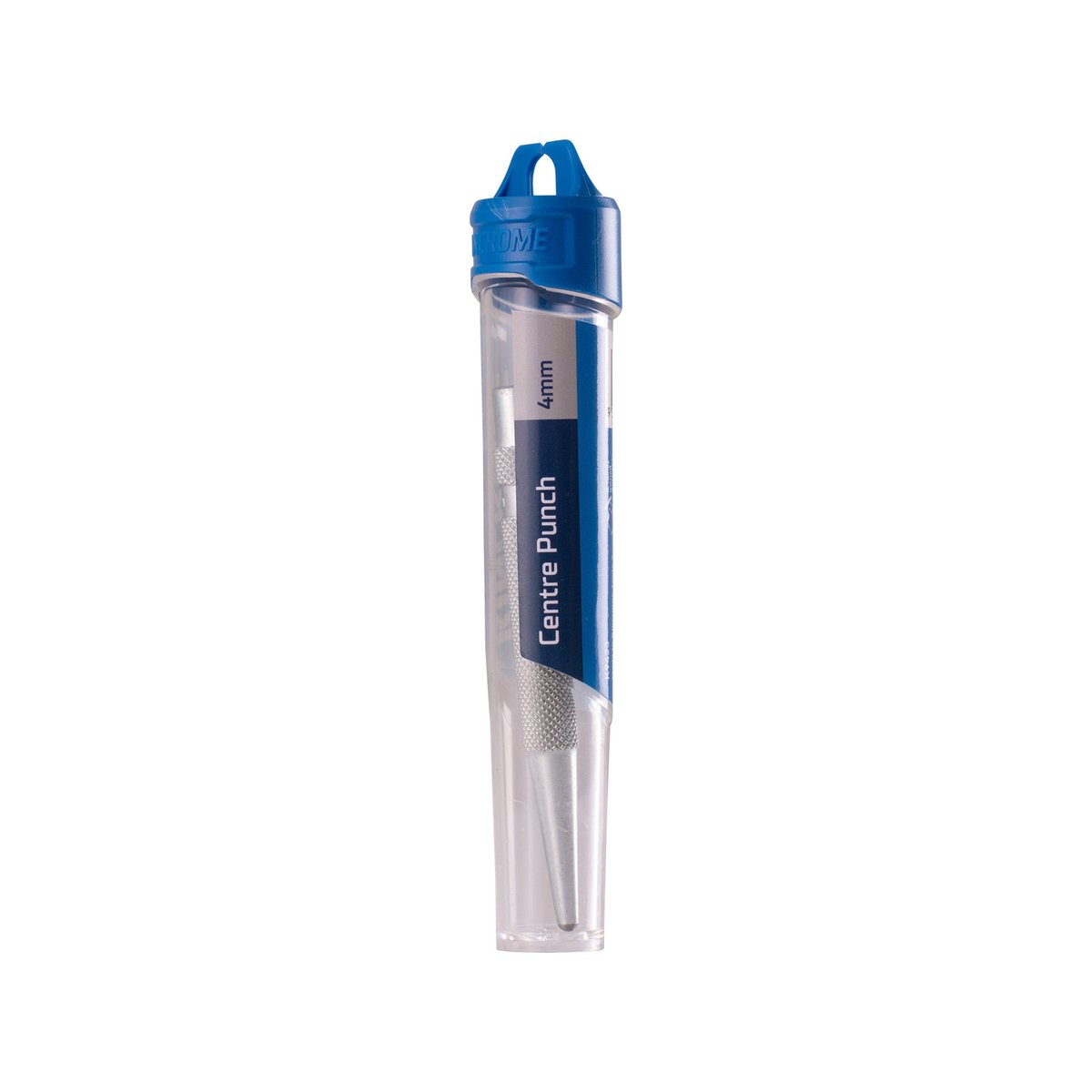 Kincrome 4mm Centre Punch - Chrome Vanadium Steel