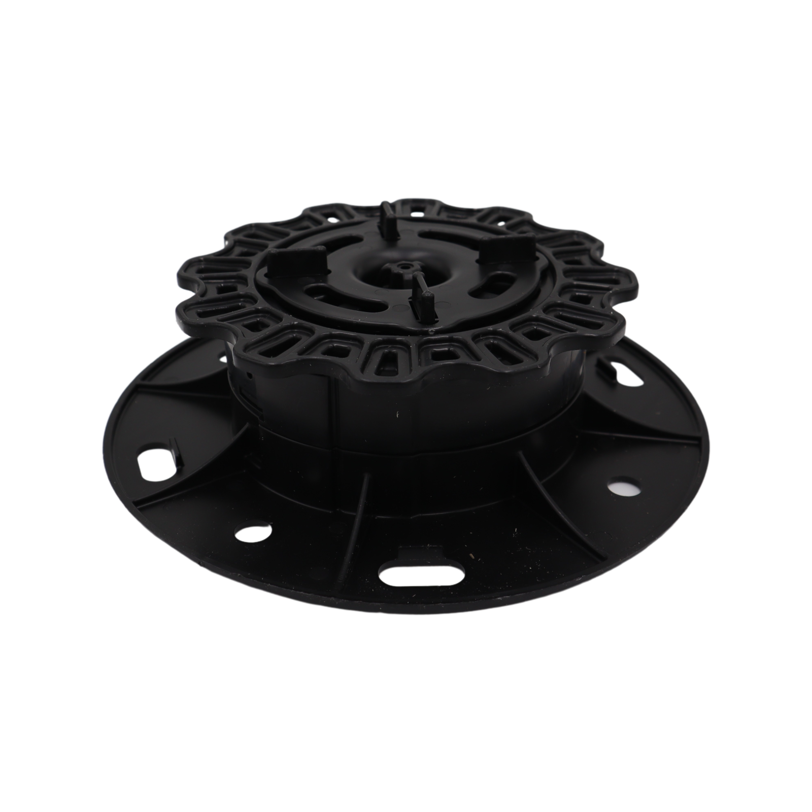 Eurotec Pro M 53-82mm Adjustable Paver Pedestal