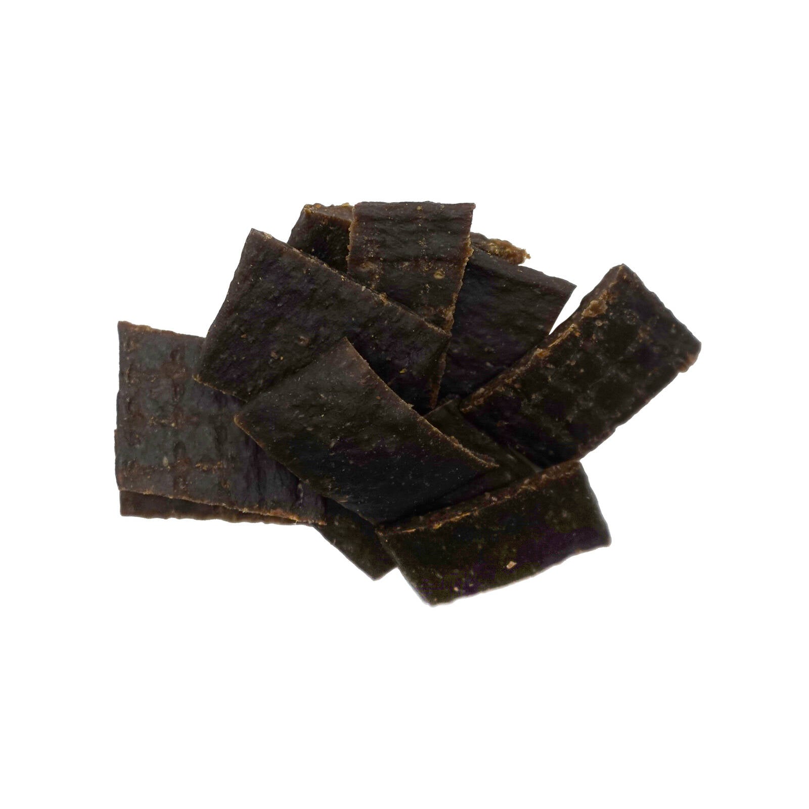 Trusty 300g Kangaroo Jerky Bites Adult Dog Treats Australian Made