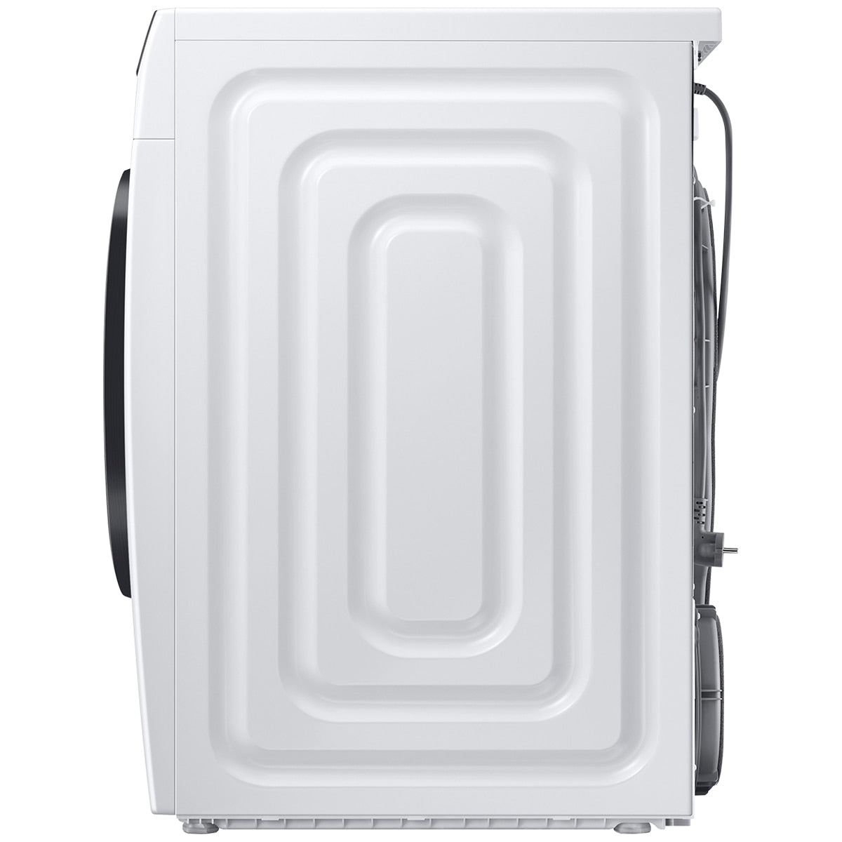 Samsung Heat Pump Dryer 9kg DV90T7440BT - SuperSaverAU - view 4