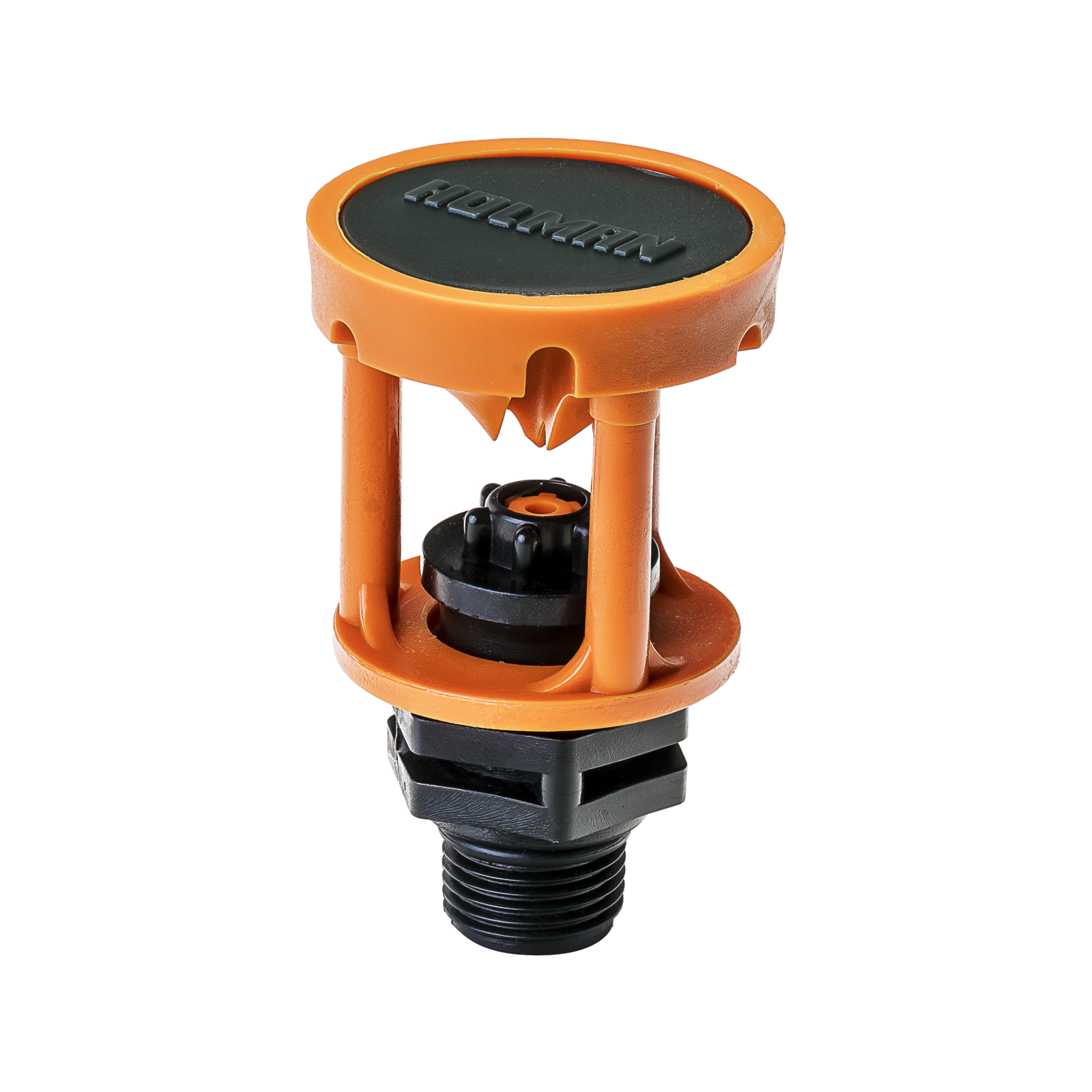 Holman Large Shaker Head Sprinkler on Heavy Duty Weighted Base
