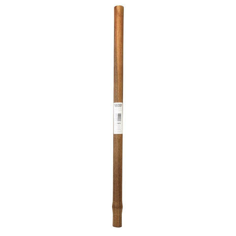 Trojan Sledge Hammer Handle 900mm Spotted Gum Timber Superior Strength - SuperSaverAU - view 1