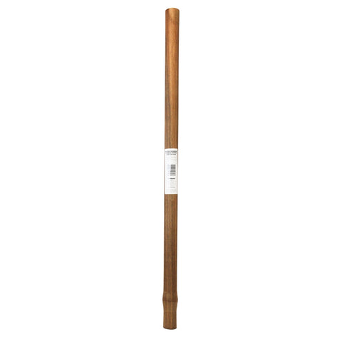 Trojan 825mm Sledge Hammer Handle, Spotted Gum Timber Replacement