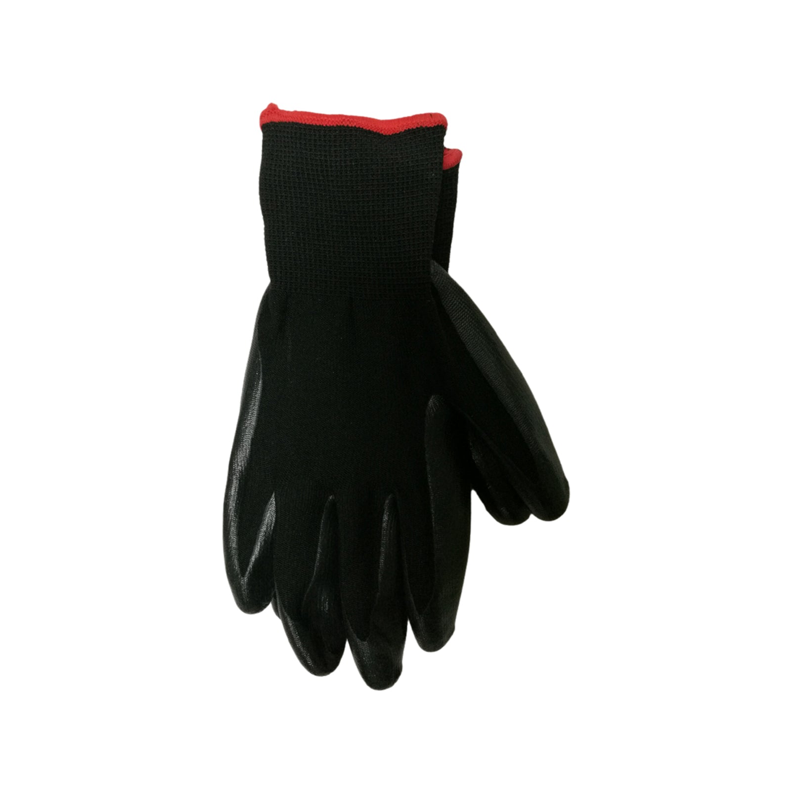 Craftright Nitrile Palm Work Glove Medium