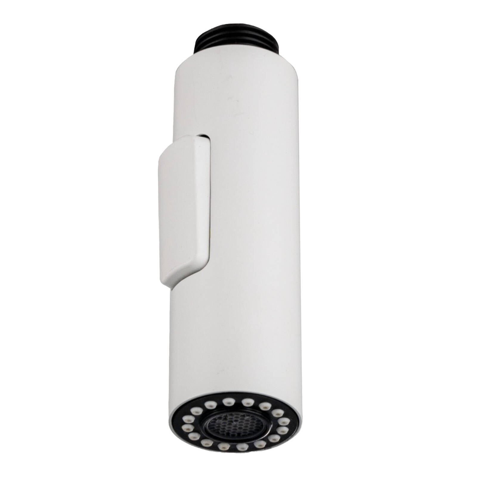 Kinetic White Universal Vege Spray Head 6L/min WELS 5 Star