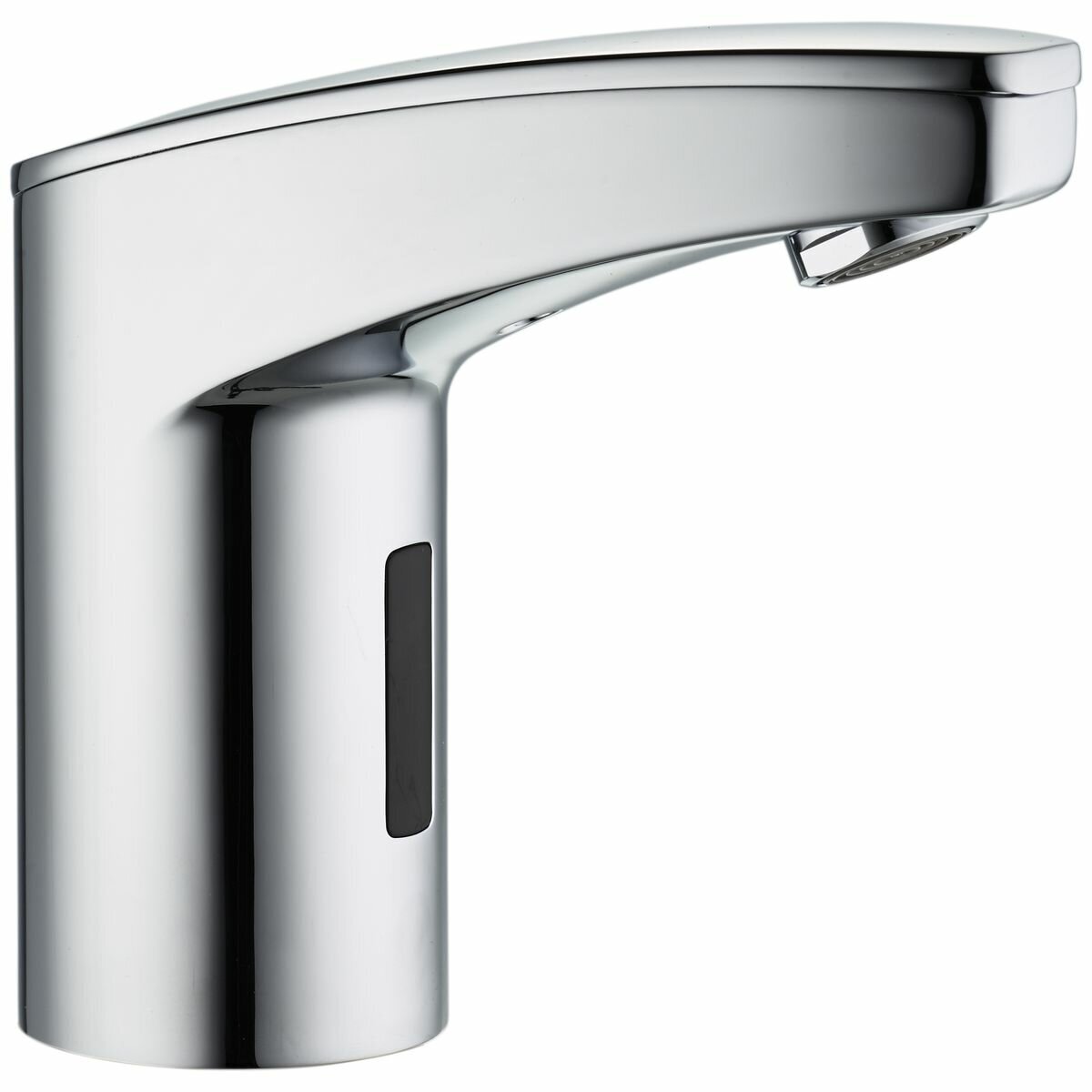 Stiebel Eltron instant hot water heater with sensor tap - undersink installation - DEM6SENSORTAP