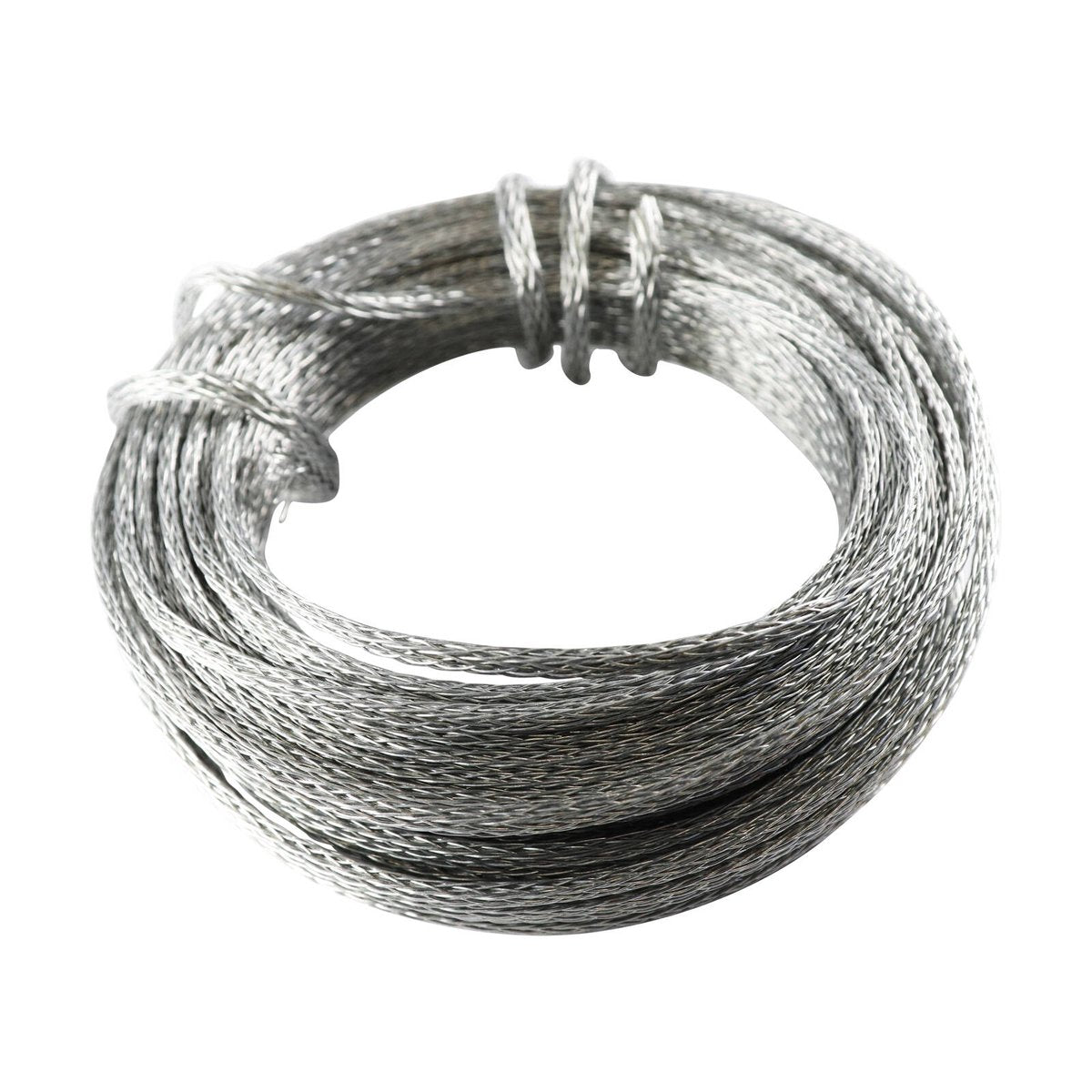 Everhang Picture Hanging Wire - 10m - Steel - 15kg Load Capacity - SuperSaverAU - view 2