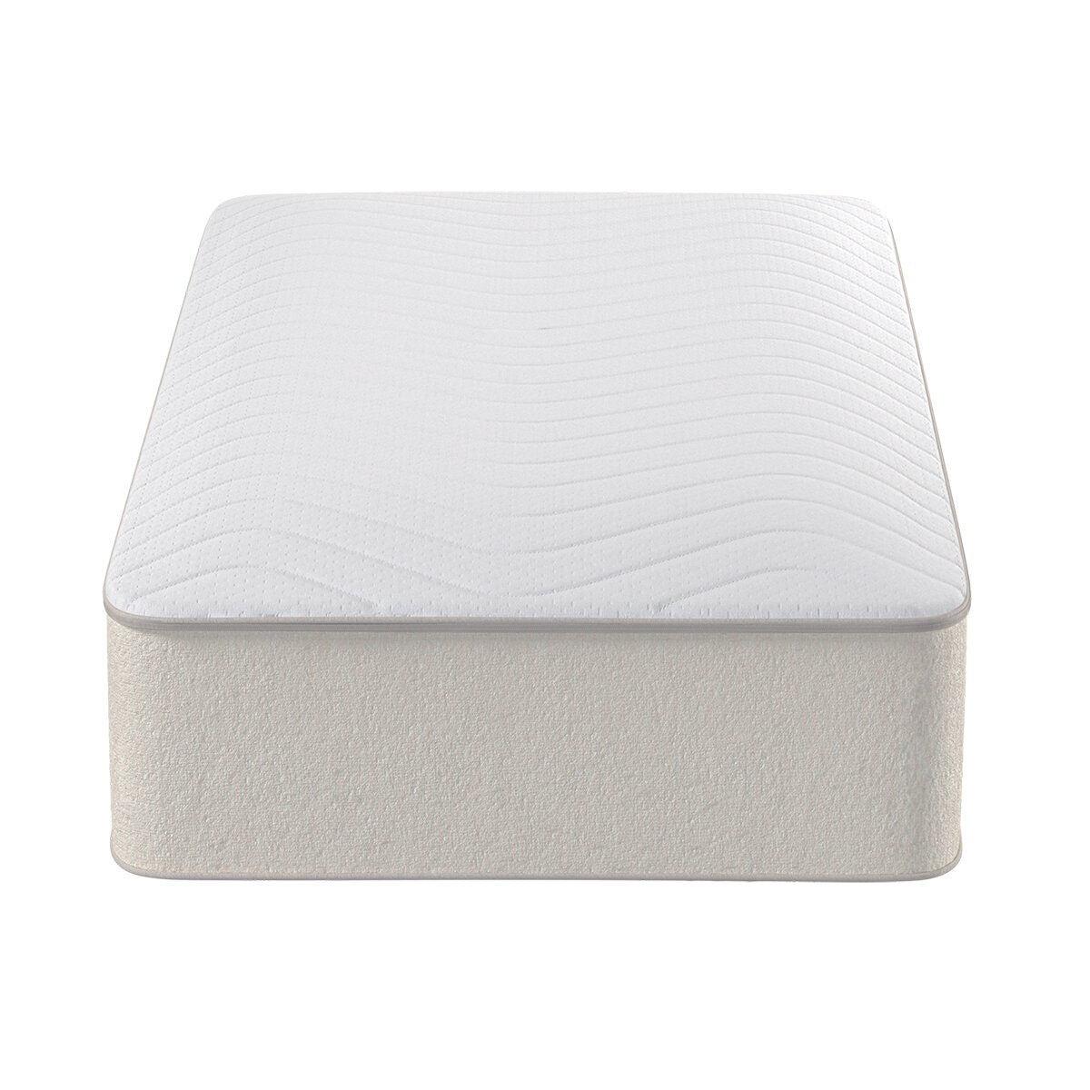 Koala Calm As Single Mattress - 5 Layers of Ergonomic Support - COOLMAX Cover - Kloudcell - 101-0239