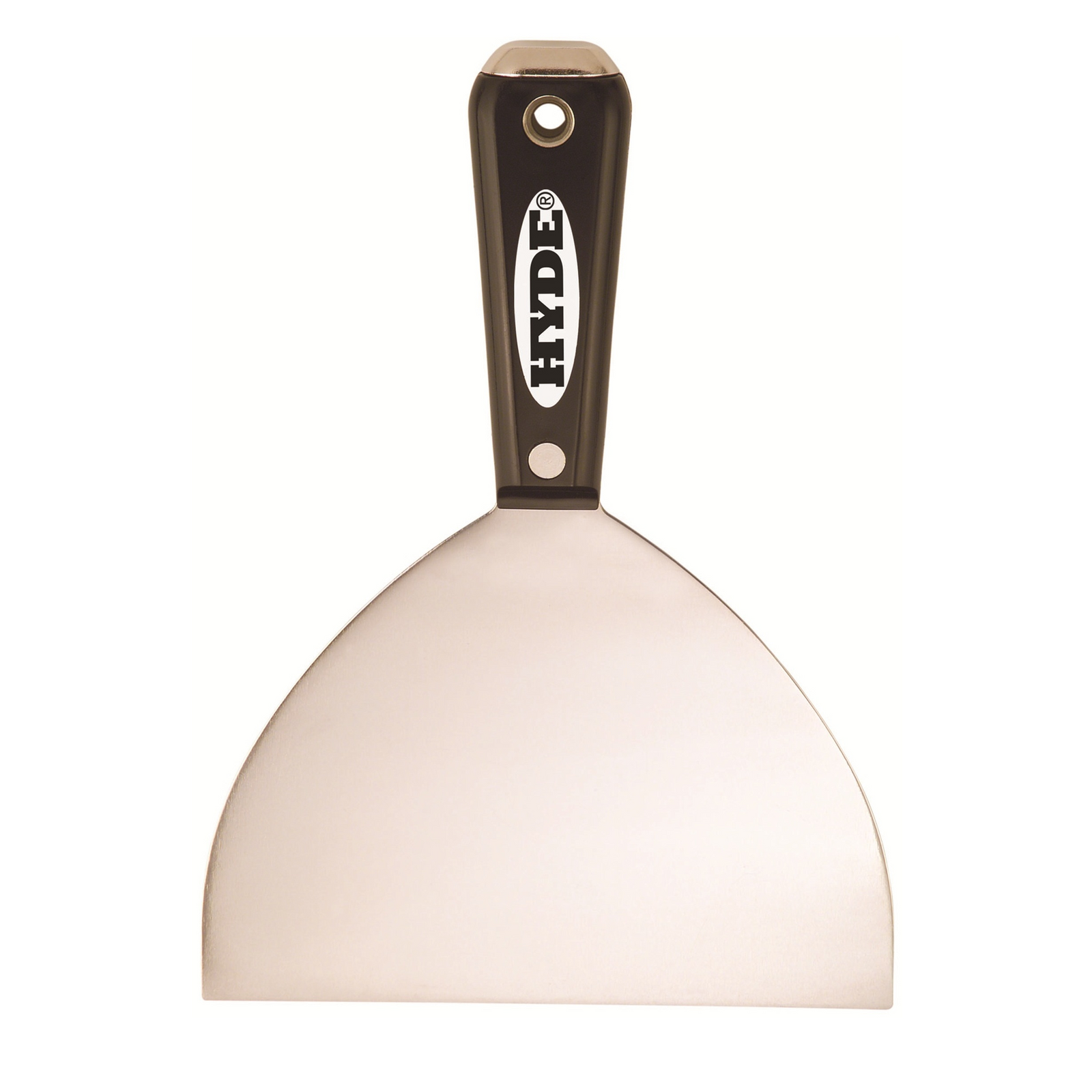 Hyde 152mm Plaster Joint Knife with Hammerhead Stainless Steel
