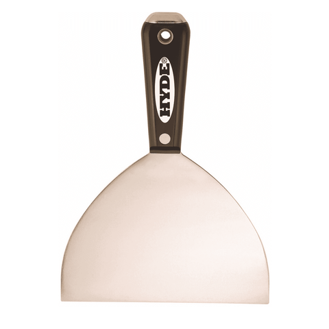 Hyde 152mm Plaster Joint Knife with Hammerhead Stainless Steel