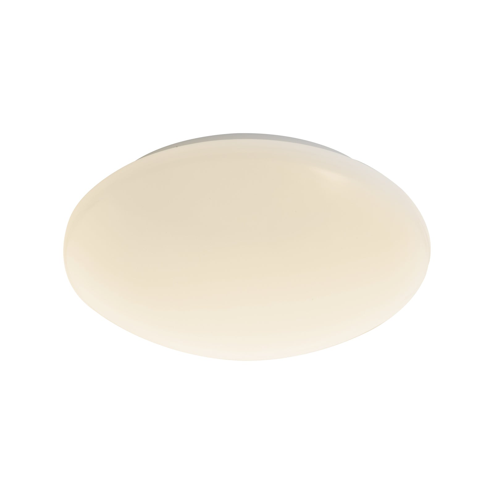 Verve Design Dion 20W 43cm Oyster LED Ceiling Light Hardwired ACL443