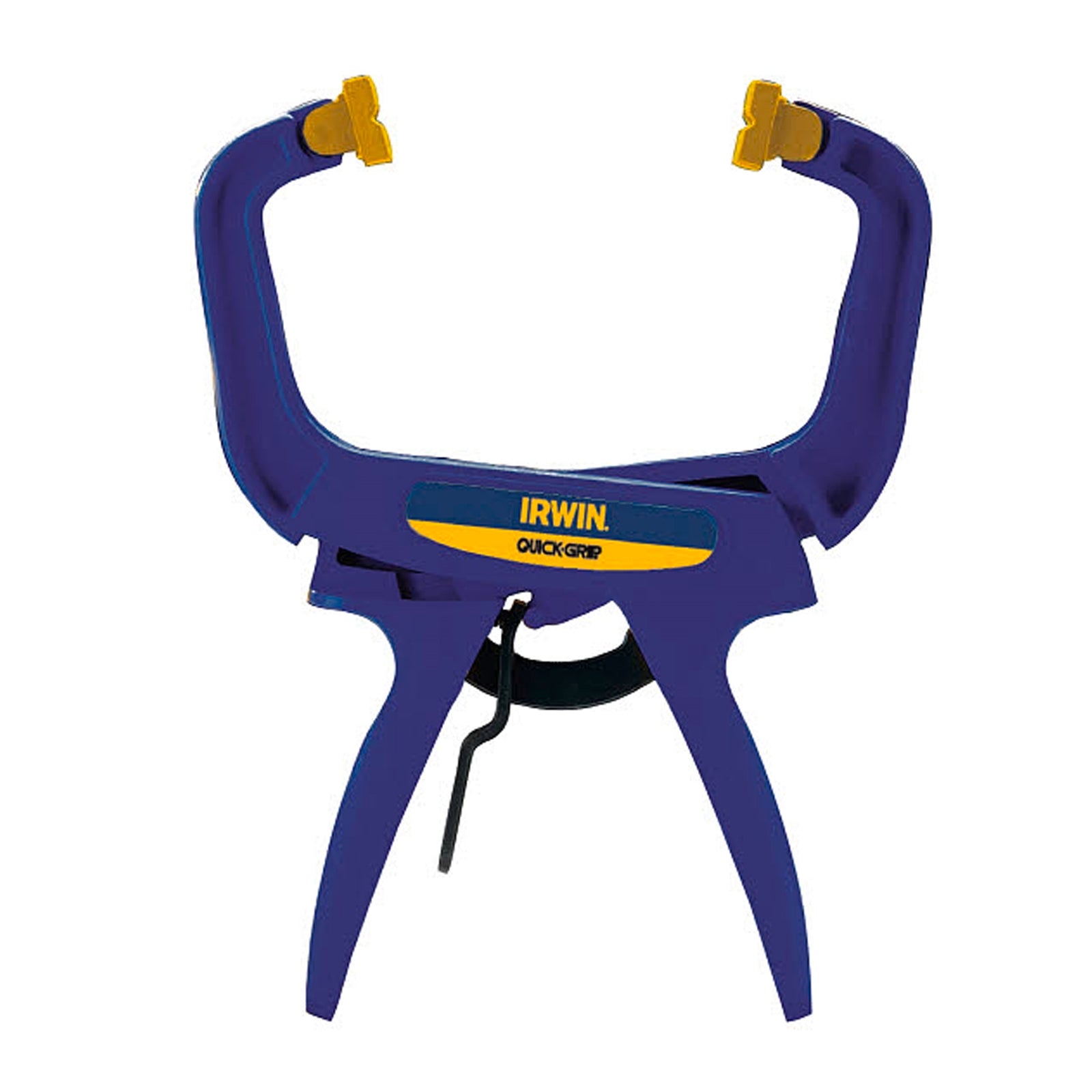 Irwin 101mm Handi Quick Grip Clamp - 75mm Throat