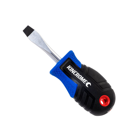 Kincrome TorqueMaster 6 x 38mm Blade Screwdriver