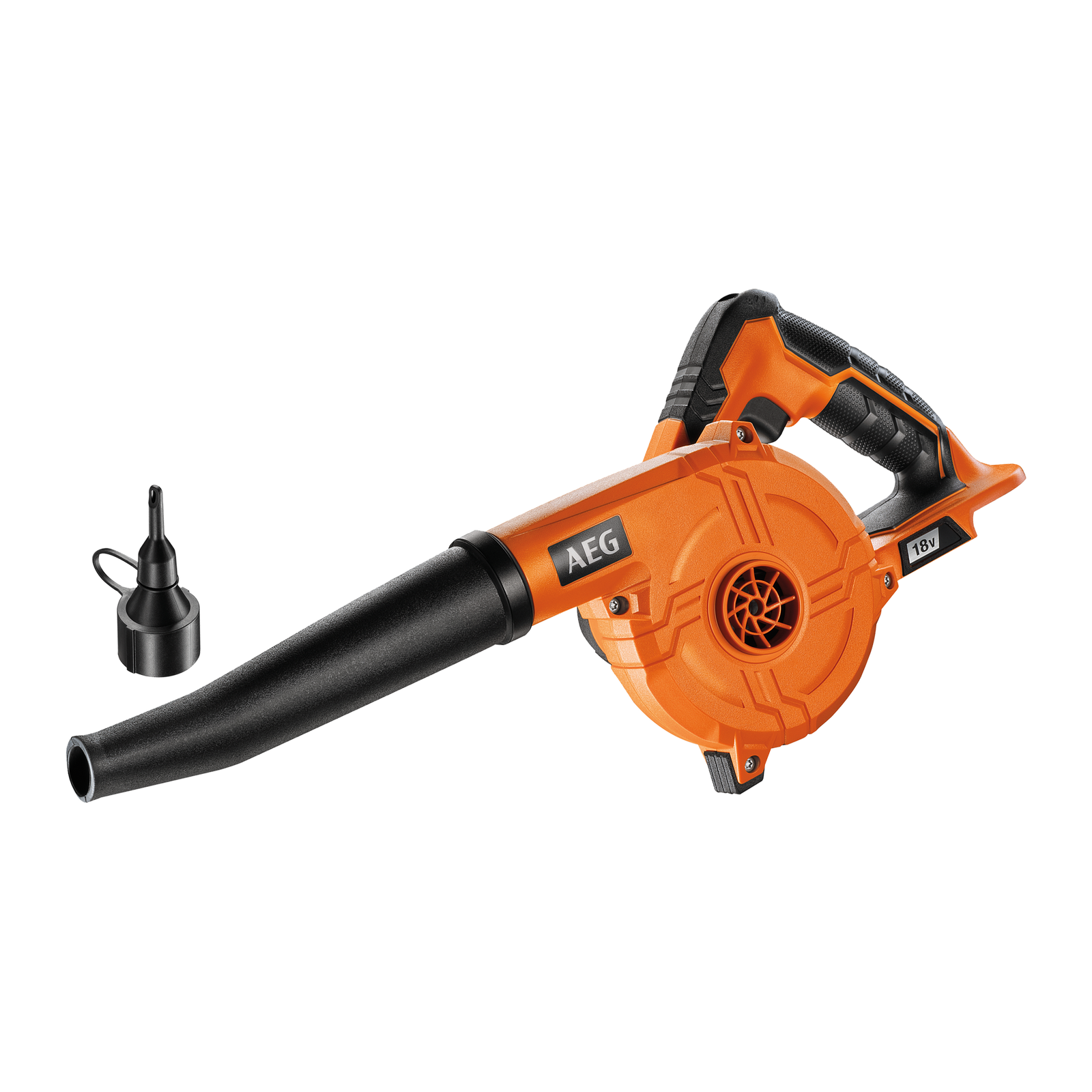 AEG 18V Workshop Blower and Inflator/Deflator GM18EX2-0