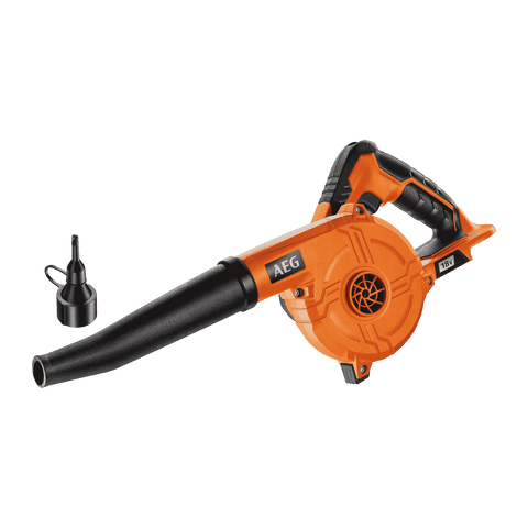 AEG 18V Workshop Blower and Inflator/Deflator GM18EX2-0