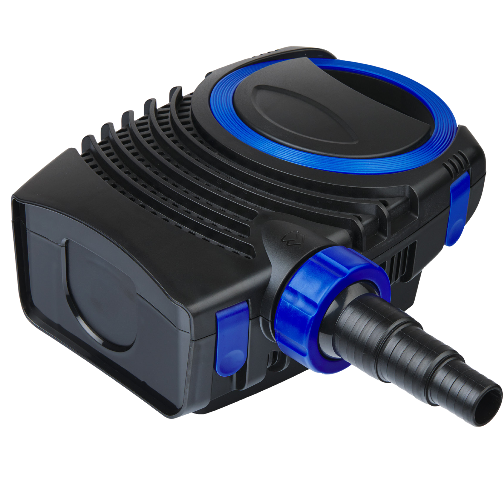 Aquapro AP3100DW Filtration Pump 25W Submersible Outdoor, 25mm Tubing