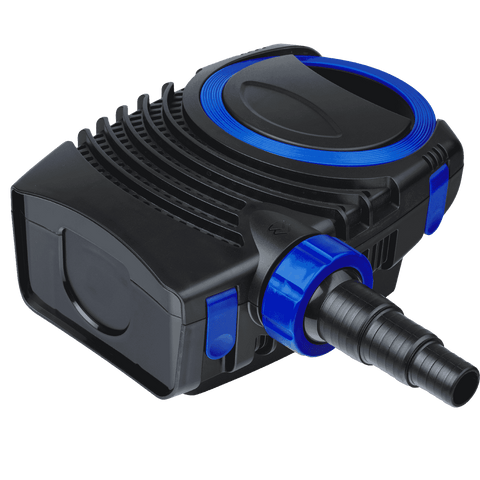 Aquapro AP3100DW Filtration Pump 25W Submersible Outdoor, 25mm Tubing