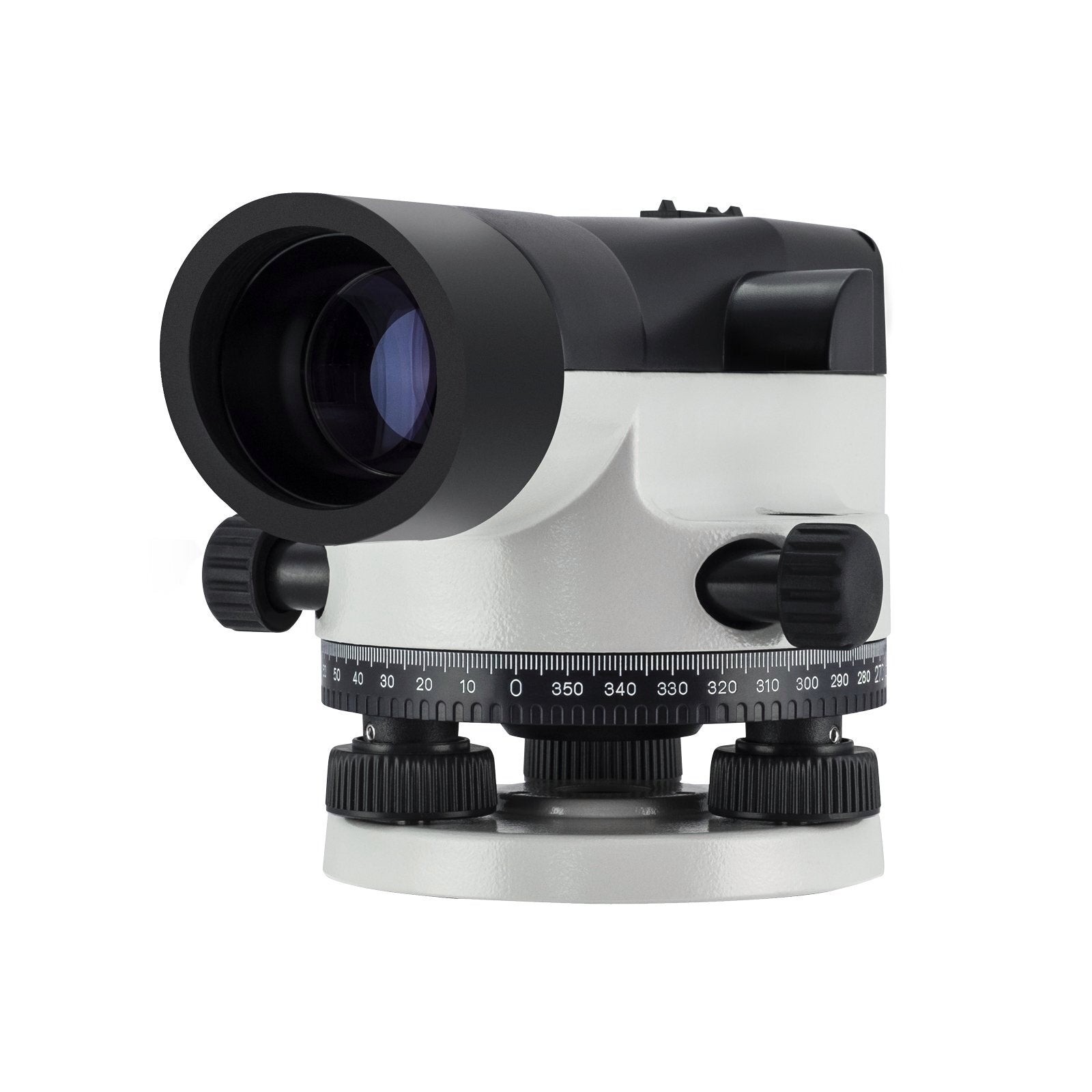 Lasertec 24x Optical Level Metal Waterproof Outdoor