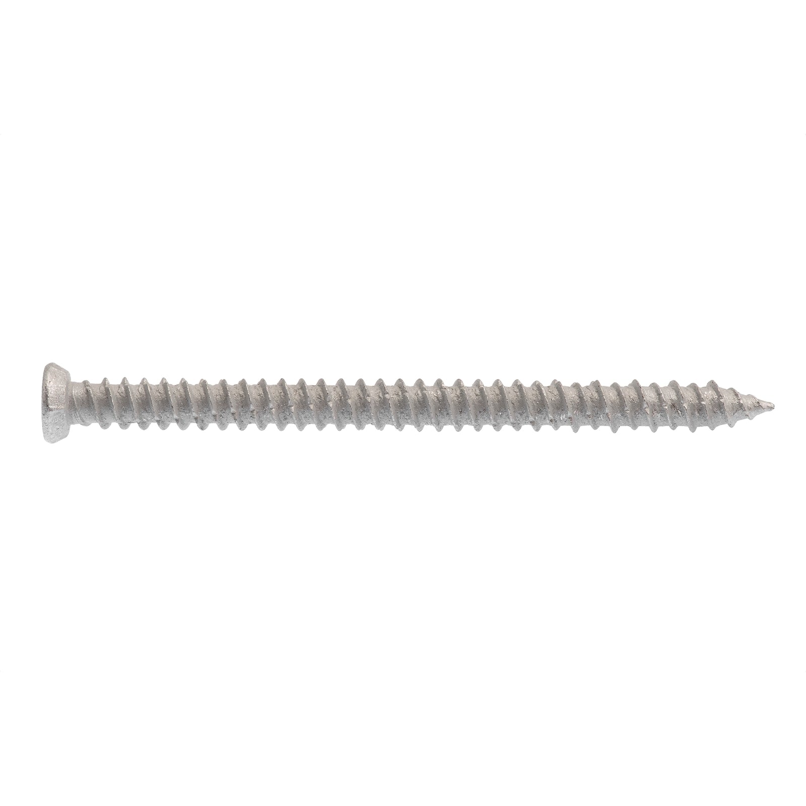 Ramset 7.5 x 100mm Galvanised Masonry Anchor Screw 50 Box