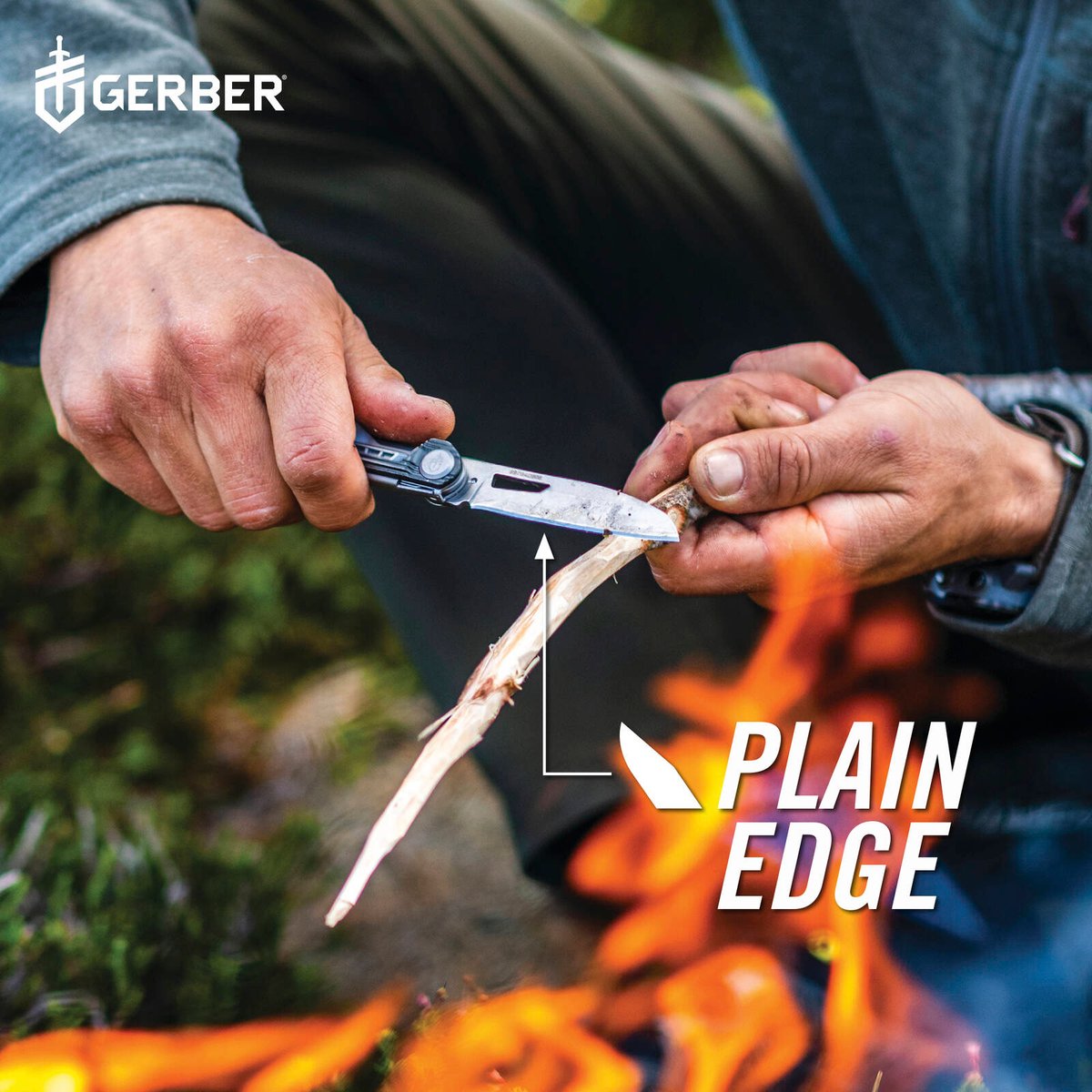 Gerber Armbar Slim Cut Multi Tool