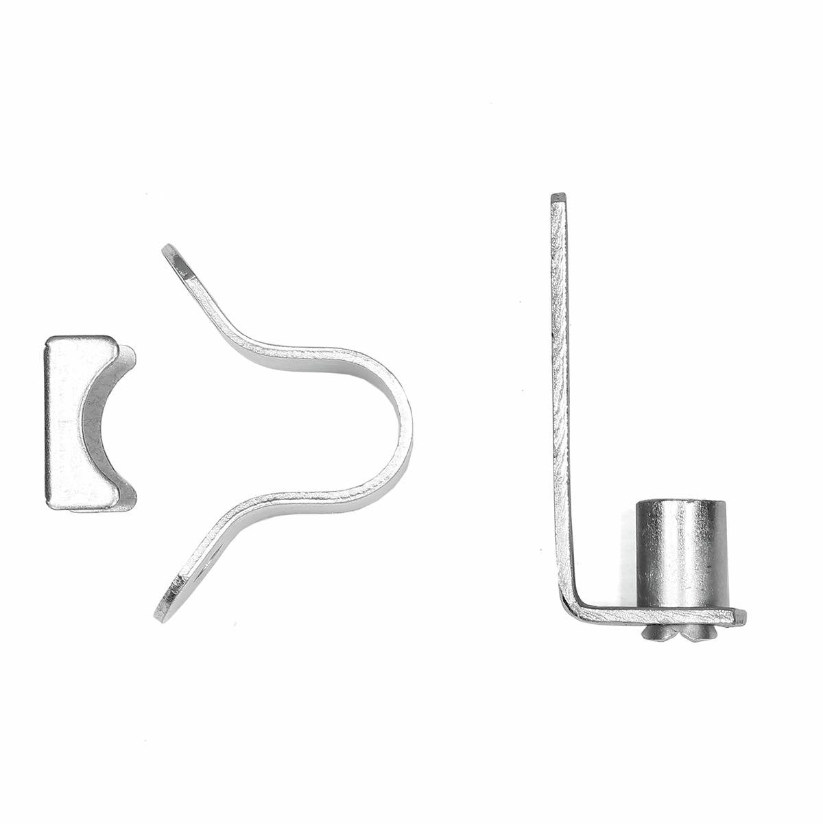 Whites Jack Strap and Hinge Set - Round Post - 25NB - Durable Design - SuperSaverAU - view 1