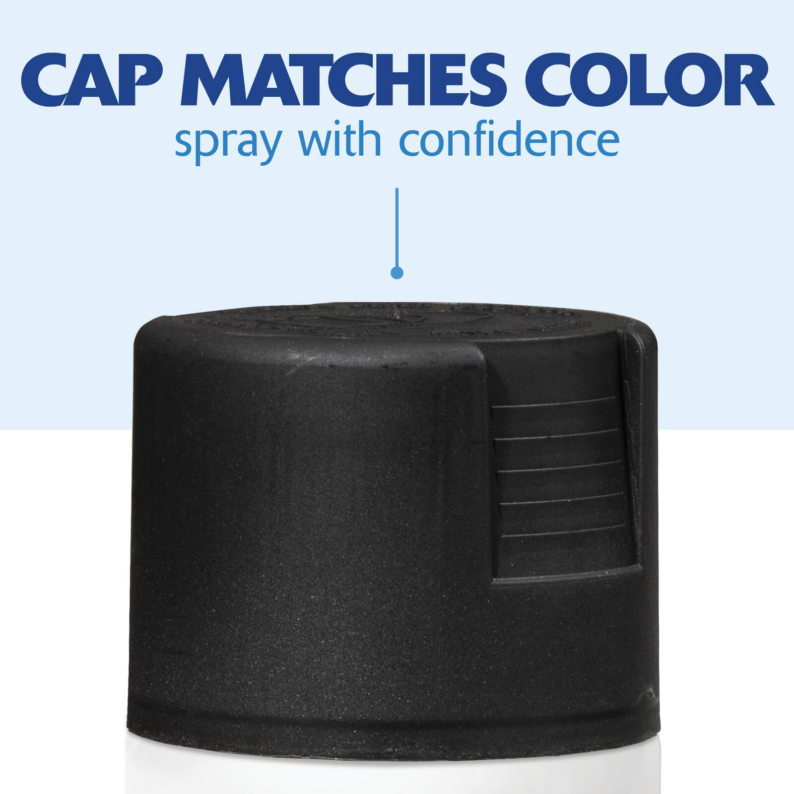 Rust-Oleum 2X Ultra Cover 340g Semi Gloss Black Spray Paint UV Resistant Indoor Outdoor