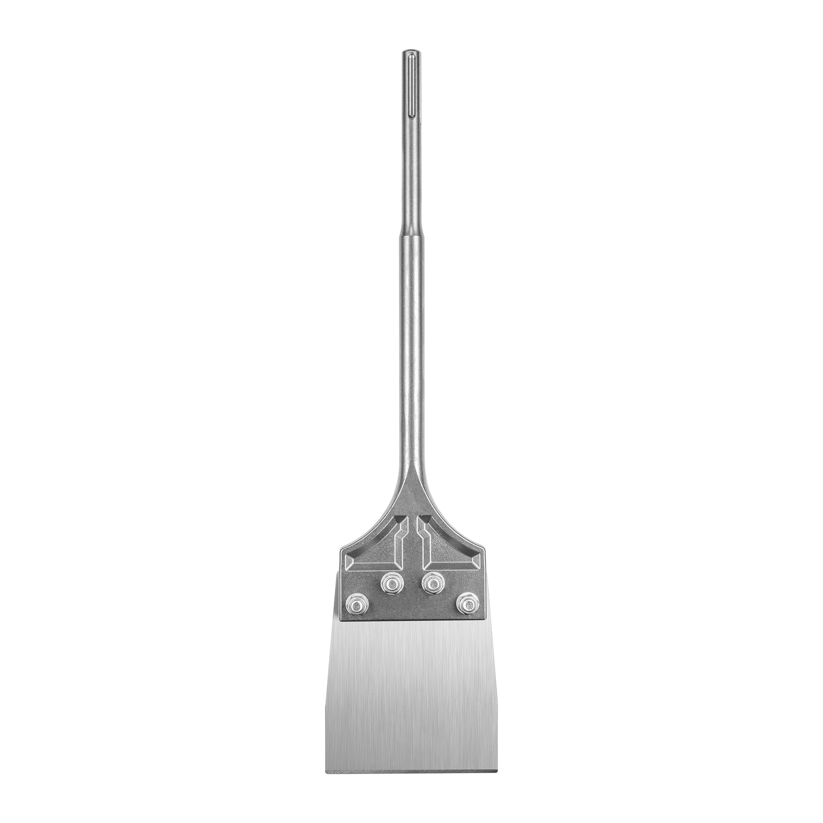 Kango SDS Max 152 x 635mm Scraping Chisel for Tile & Flooring Removal