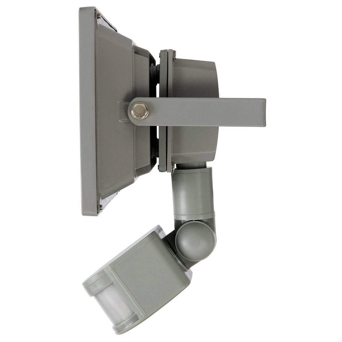 Brilliant 20W Grey Ranger III LED Floodlight with Sensor 1800 Lumens - SuperSaverAU - view 3