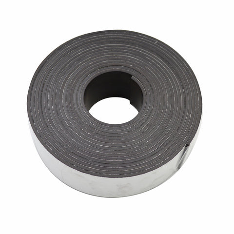 Everhang 3m x 25mm Self-Adhesive Magnetic Strip
