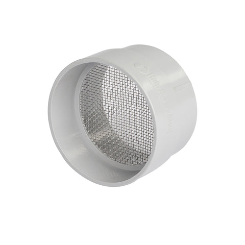 Rain Harvesting 50mm UPVC Mozzie Stoppa Tank Overflow Screen
